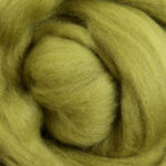 Ashford Merino Sliver 019 Bean Sprout