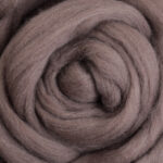 Ashford Merino Sliver 066 Truffle