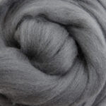 Ashford Merino Sliver 016 Grey