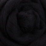 Ashford Merino Sliver 014 Liquorice