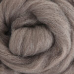 Ashford Merino Sliver 093 Natural Medium