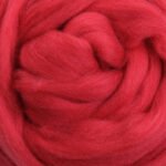 Ashford Merino - Strawberry - 012 - Mooroolbark Wool