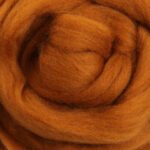 Ashford Merino - Toffee - 037 - Mooroolbark Wool