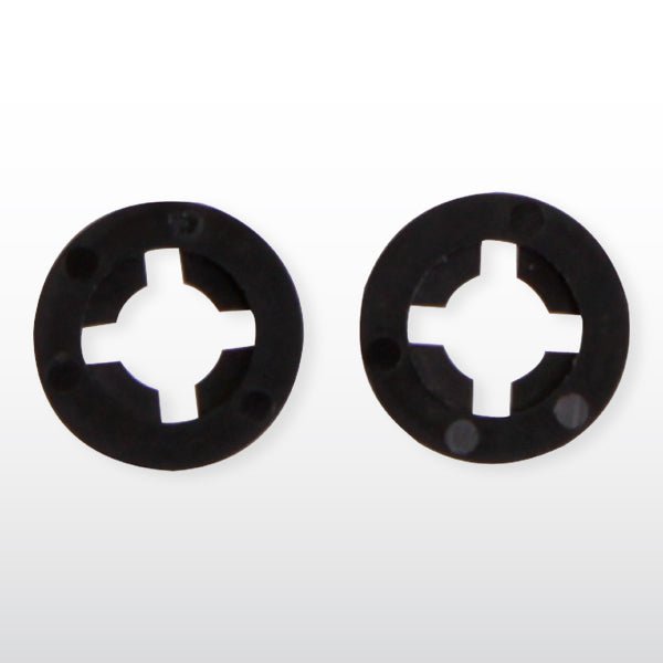 Ashford Nylon Retaining Clip ECLIPP - Mooroolbark Wool
