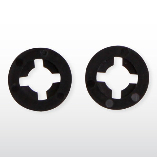 Ashford Nylon Retaining Clip ECLIPP - Mooroolbark Wool