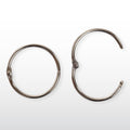 Ashford Raddle Kit Rings - CRING38P - Mooroolbark Wool