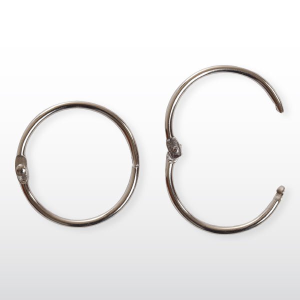 Ashford Raddle Kit Rings - CRING38P - Mooroolbark Wool