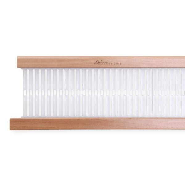 Ashford Reed Knitter's Loom RDKL3 - RDKL3/12.5 - 50/10 - Mooroolbark Wool