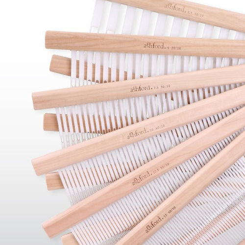 Ashford Reed Rigid Heddle Loom 120cm/48in RDRH12 -  RDRH12/2.5 - 10/10 - Mooroolbark Wool