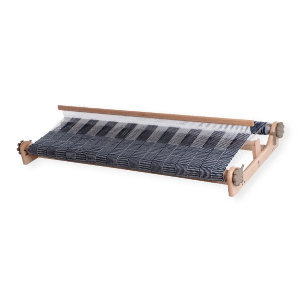 Ashford Rigid Heddle Loom - 120cm (48") RH1200 - Mooroolbark Wool