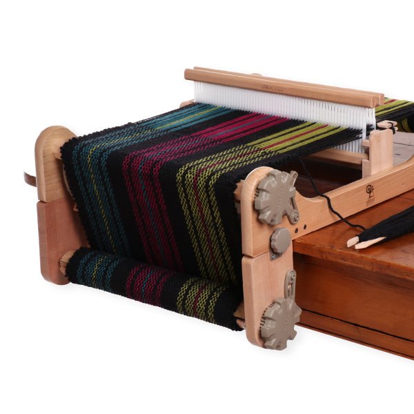 Ashford Rigid Heddle Loom Freedom Roller RHFR-40cm/16" - RHFR4 - Mooroolbark Wool