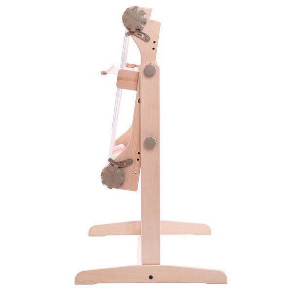 Ashford Rigid Heddle Loom Stand RHLSV-Variable - Mooroolbark Wool