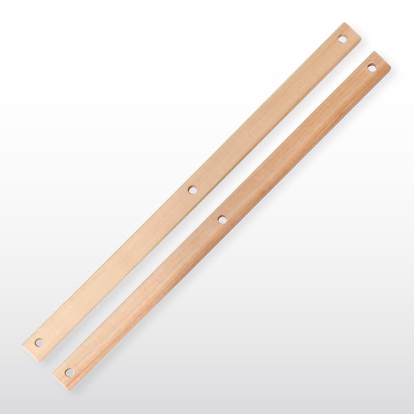 Ashford Samplelt Loom Warp Cross Stick - 25cm / 10in SLWC250 - Mooroolbark Wool