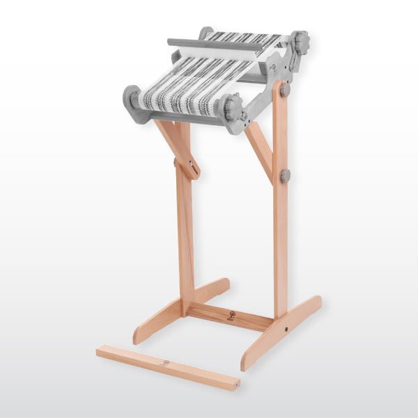 Ashford Samplit Loom Stand SLSV - Mooroolbark Wool