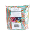 Ashford Silk Merino 20/80 Blend Fibre-1 - Mooroolbark Wool