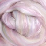Ashford Silk Merino Fibre Packs & Scarf Kits- Sorbet 111 - SMSK111 - Mooroolbark Wool
