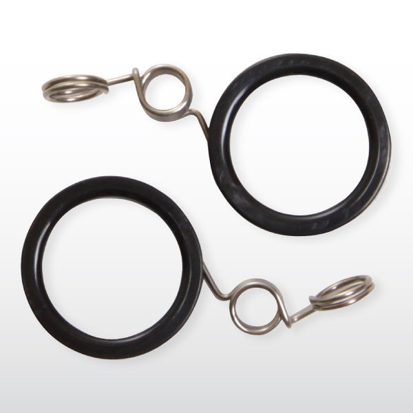 Ashford Sliding Flyer Hook 25mm SFH25P - Mooroolbark Wool