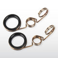 Ashford Sliding Flyer Hooks SFH14P - Mooroolbark Wool