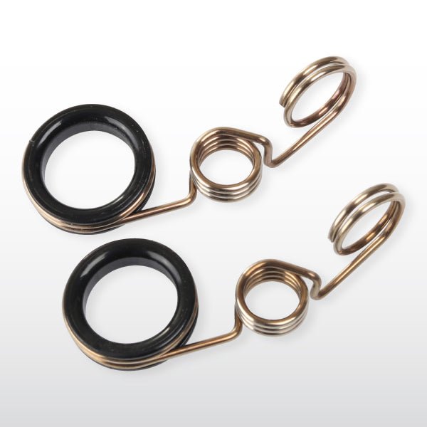 Ashford Sliding Flyer Hooks SFH14P - Mooroolbark Wool