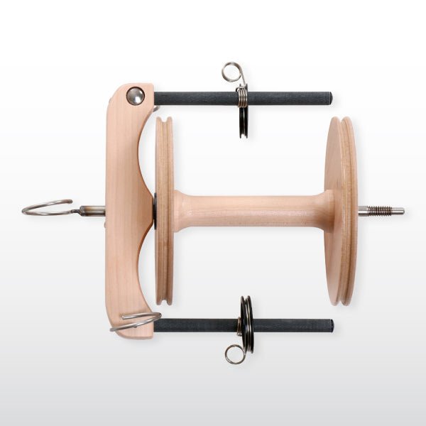 Ashford Sliding Hook Flyer Joy Freedom Kit - SHFJFK - Mooroolbark Wool