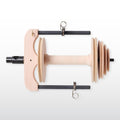 Ashford Sliding Hook Flyer Kiwi - Natural - SHFK - Mooroolbark Wool