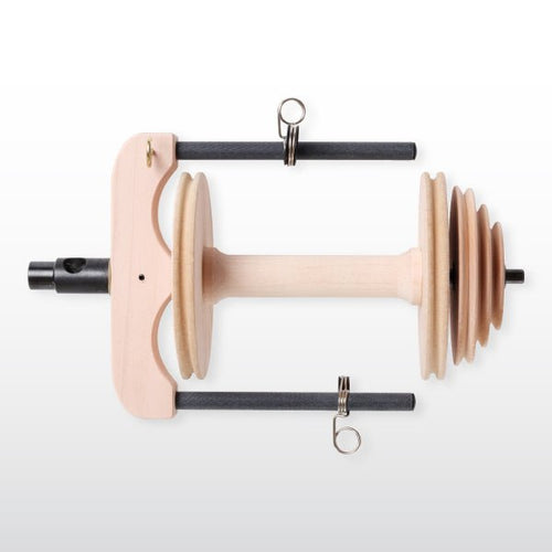 Ashford Sliding Hook Flyer Kiwi - Natural - SHFK - Mooroolbark Wool