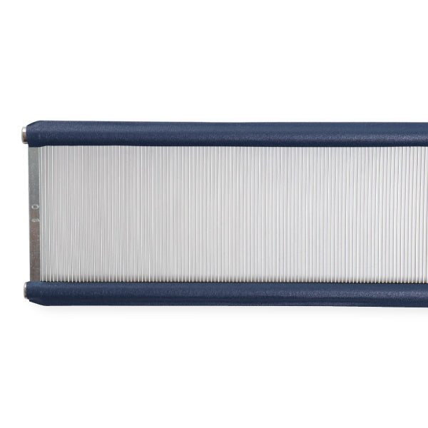 Ashford Stainless Steel Reeds for Jack Loom 970mm 6 DPI - REED6/970 - Mooroolbark Wool