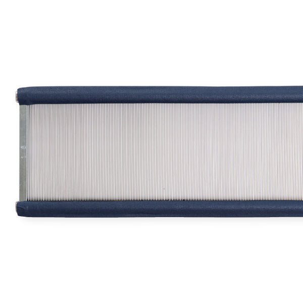 Ashford Stainless Steel Reeds for Jack Loom 970mm 6 DPI - REED6/970 - Mooroolbark Wool