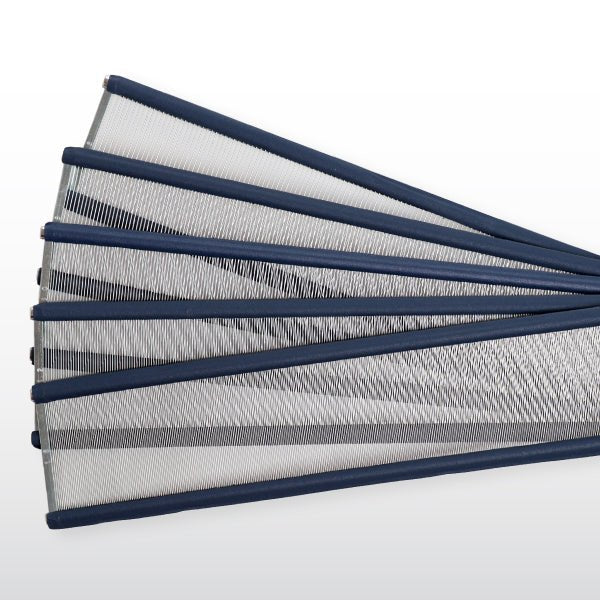 Ashford Stainless Steel Reeds for Jack Loom 970mm 6 DPI - REED6/970 - Mooroolbark Wool
