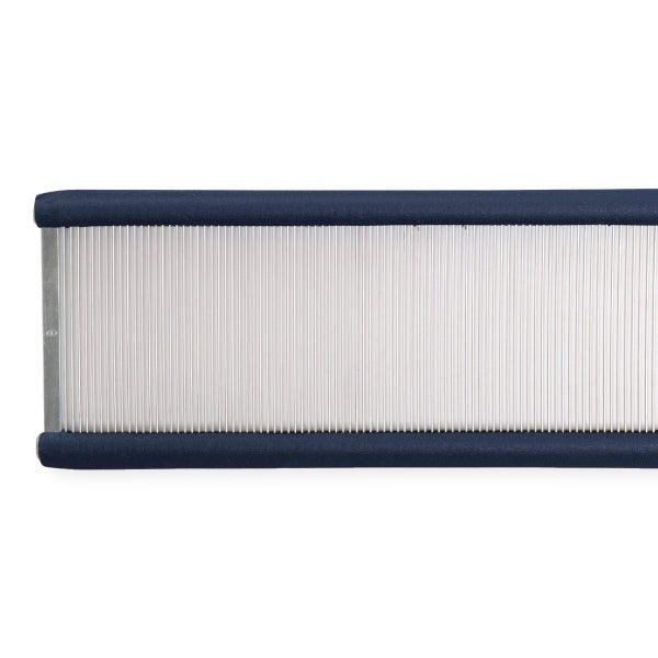 Ashford Stainless Steel Reeds for Jack Loom 970mm 6 DPI - REED6/970 - Mooroolbark Wool