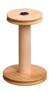 Ashford Standard Bobbin Natural SB - Mooroolbark Wool
