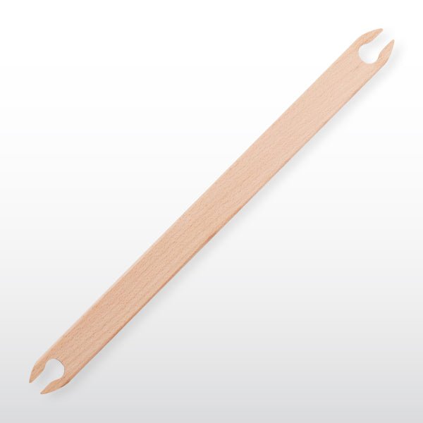 Ashford Stick Shuttles-15cm / 6" - SHTL1 - Mooroolbark Wool