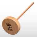 Ashford Student Drop Spindle - DSS - Mooroolbark Wool