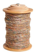 Ashford Super Jumbo Bobbin Natural CSB - Mooroolbark Wool