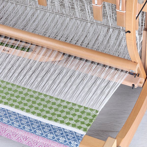 Ashford Table Loom Shuttle Race - 40cm/16" - TLSR4 - Mooroolbark Wool