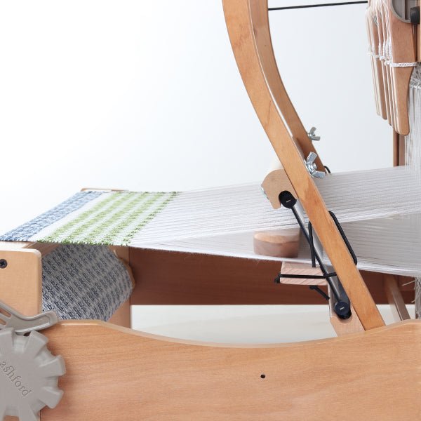 Ashford Table Loom Shuttle Race - 40cm/16" - TLSR4 - Mooroolbark Wool