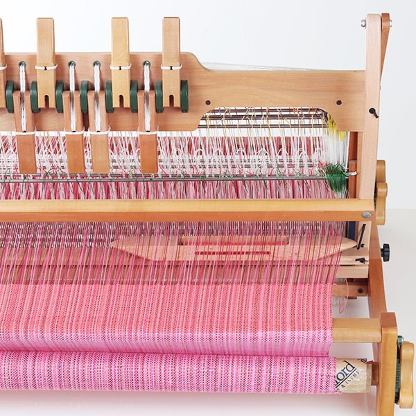 Ashford Table Loom Shuttle Race - 40cm/16" - TLSR4 - Mooroolbark Wool