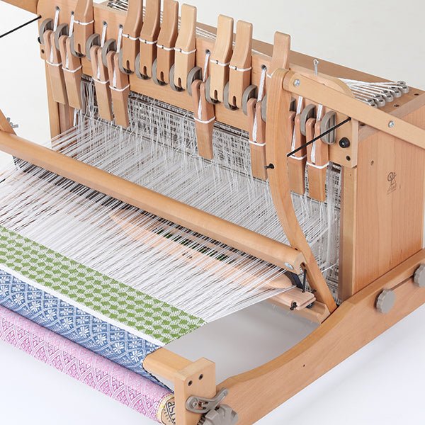 Ashford Table Loom Shuttle Race - 40cm/16" - TLSR4 - Mooroolbark Wool