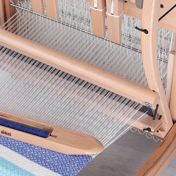 Ashford Table Loom Shuttle Race - 40cm/16" - TLSR4 - Mooroolbark Wool