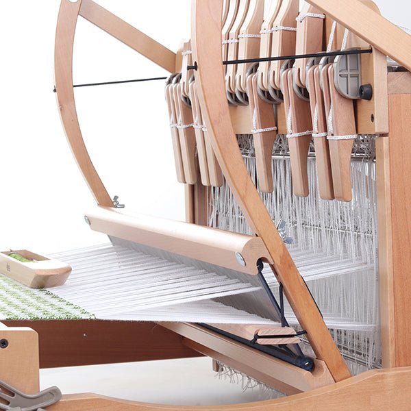 Ashford Table Loom Shuttle Race - 40cm/16" - TLSR4 - Mooroolbark Wool