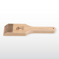 Ashford Tapestry Beater Lacquered TPB - Mooroolbark Wool