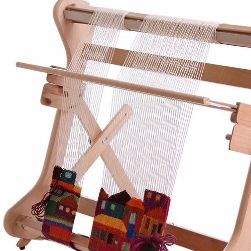 Ashford Tapestry Loom Warping Thread - Mooroolbark Wool