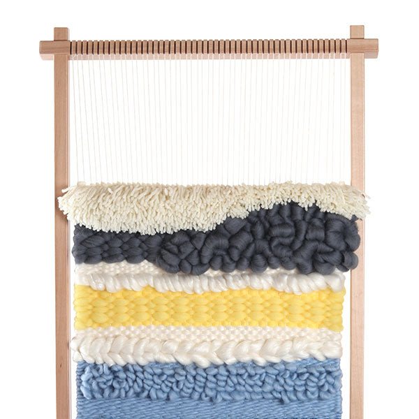 Ashford Tapestry Loom Warping Thread - Mooroolbark Wool