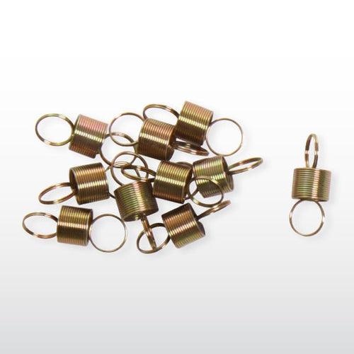Ashford Tension Springs - TSP10 - Mooroolbark Wool