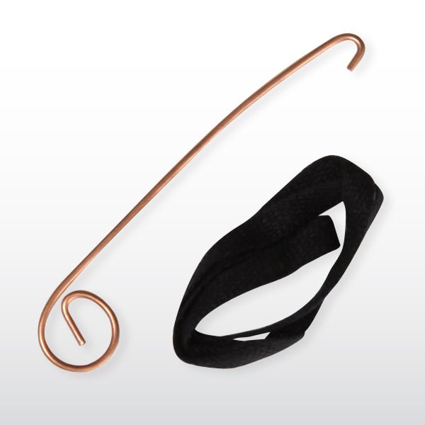 Ashford Threading Hook - Hook & Tape - THRUP - Mooroolbark Wool