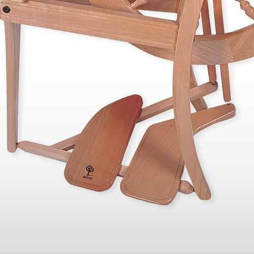 Ashford Traditional Double Treadle Kit - DTKTD - Mooroolbark Wool