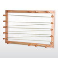 Ashford Warping Frame - Warping Frame Large - WF11 - Mooroolbark Wool