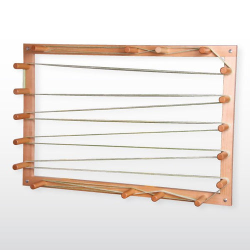 Ashford Warping Frame - Warping Frame Large - WF11 - Mooroolbark Wool