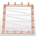 Ashford Warping Frame - Warping Frame Small - WF4 - Mooroolbark Wool