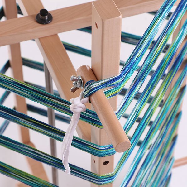 Ashford Warping Mill - WM - Mooroolbark Wool